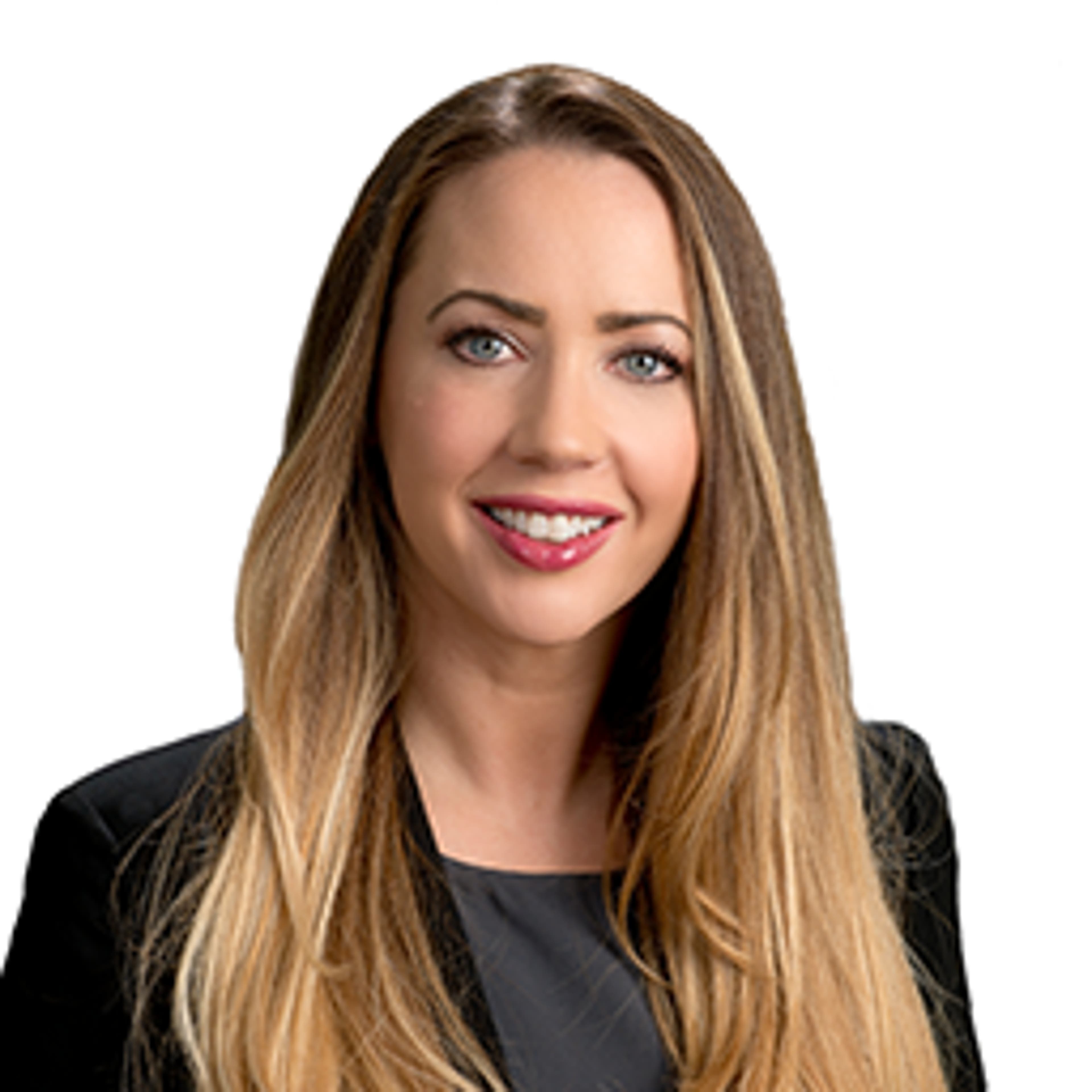 headshot of Carys Craig