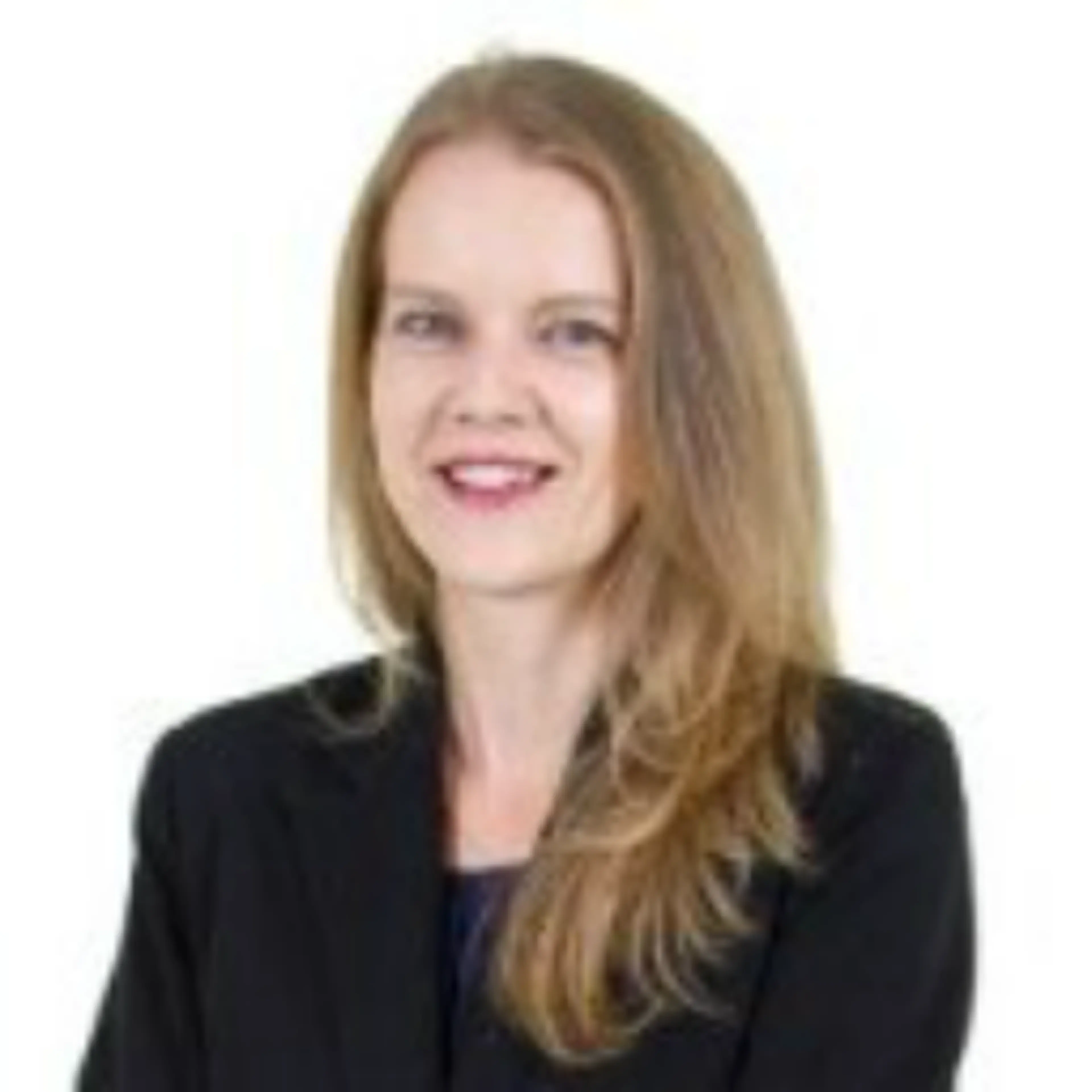 headshot of Marta Ganko