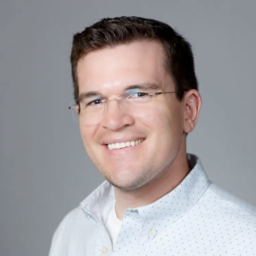 headshot of Samuel Adams