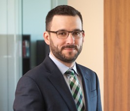 headshot of Joseph Santiesteban