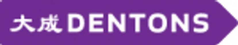 Dentons Europe LLP