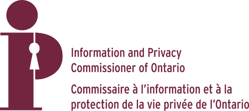 Information and Privacy Commissioner of Ontario