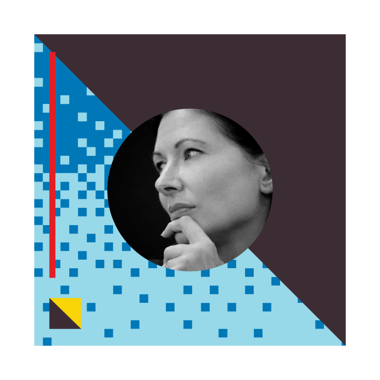 Headshot of Tiffany Jenkins