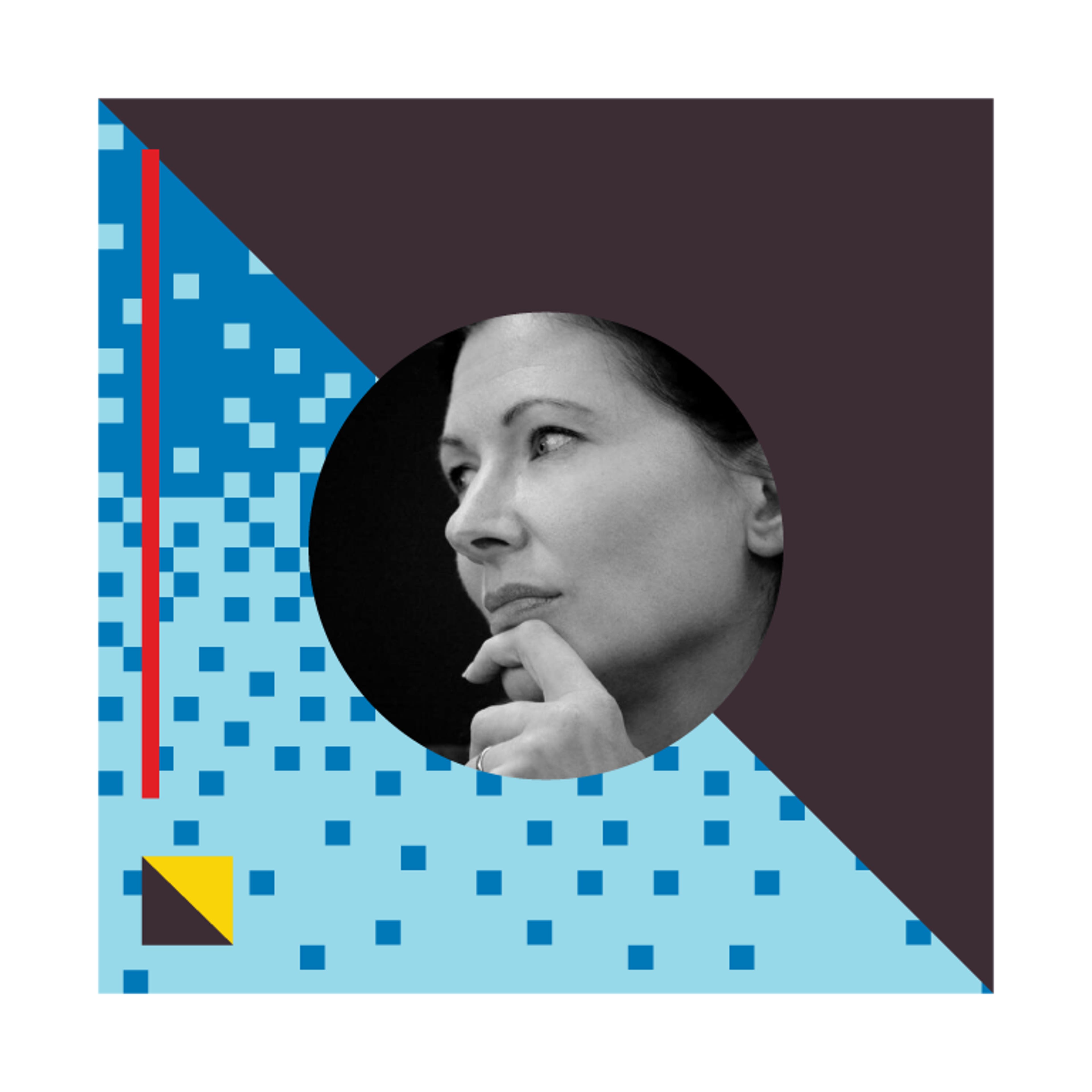 Headshot of Tiffany Jenkins