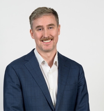 headshot of Annan Boag