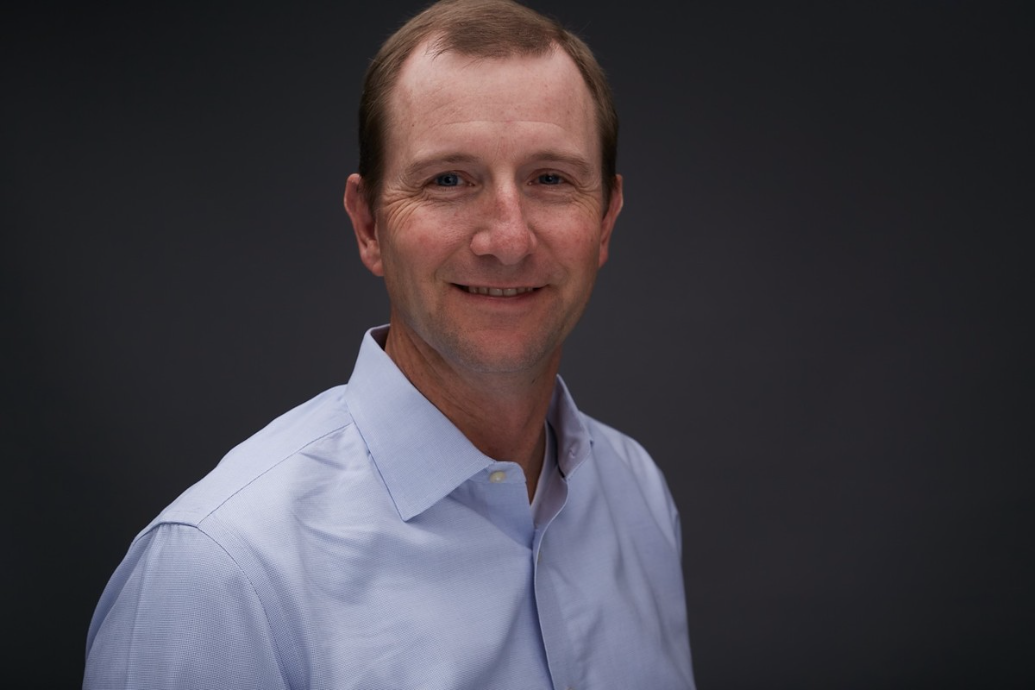 headshot of William O'Connor