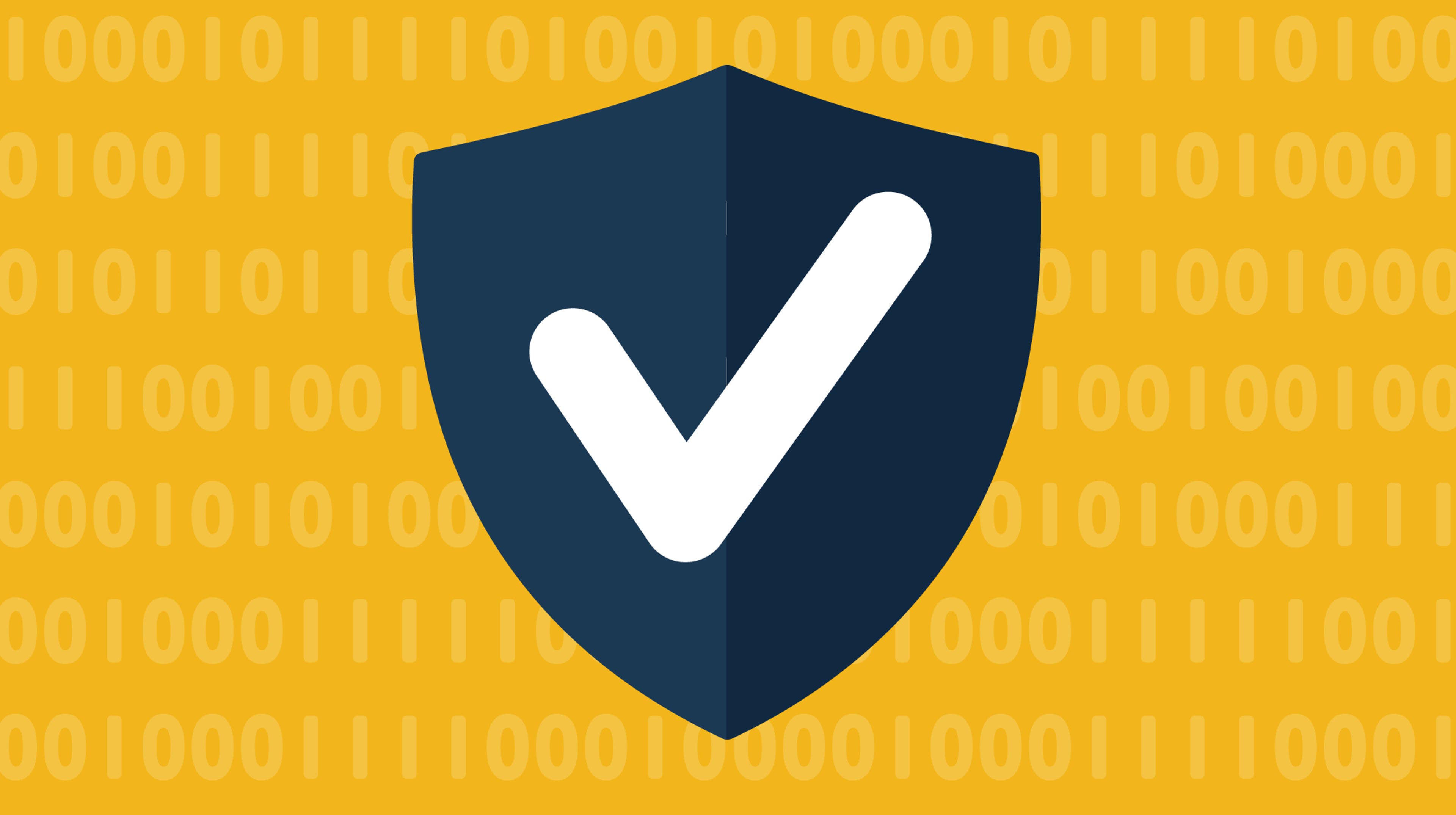 icon for the cybersecurity professionals IAPP affinity group