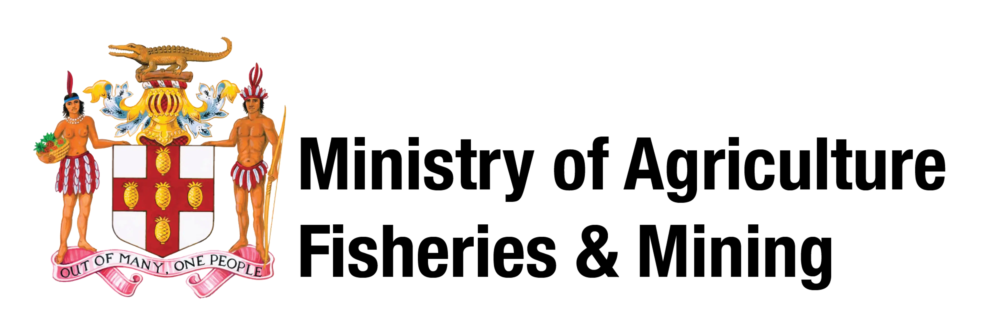 Jamaica Ministry of Agriculture logo
