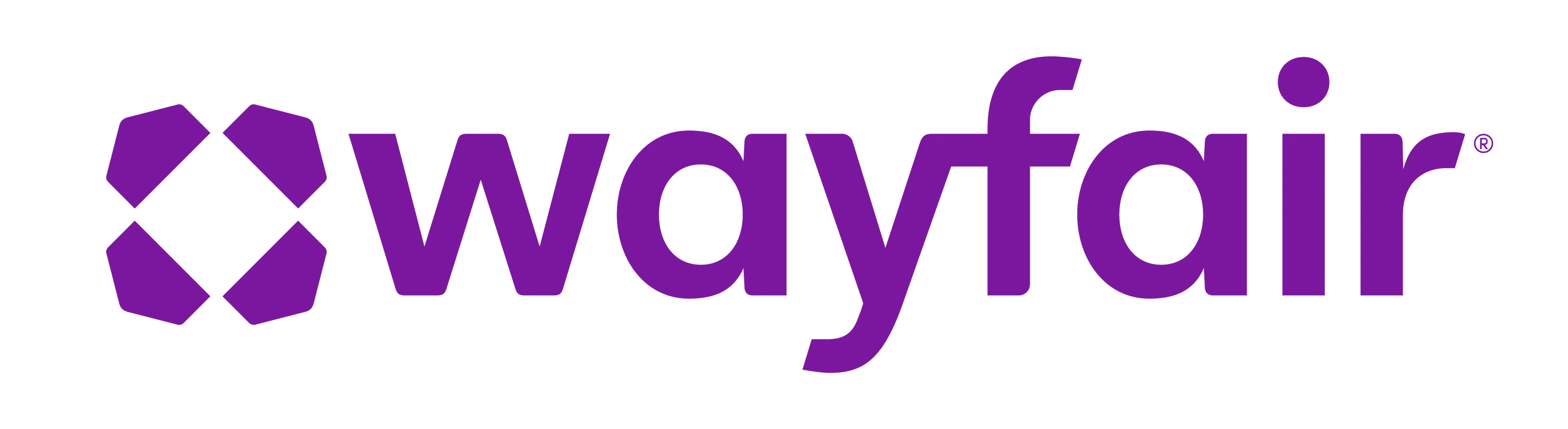 Wayfair Inc. logo