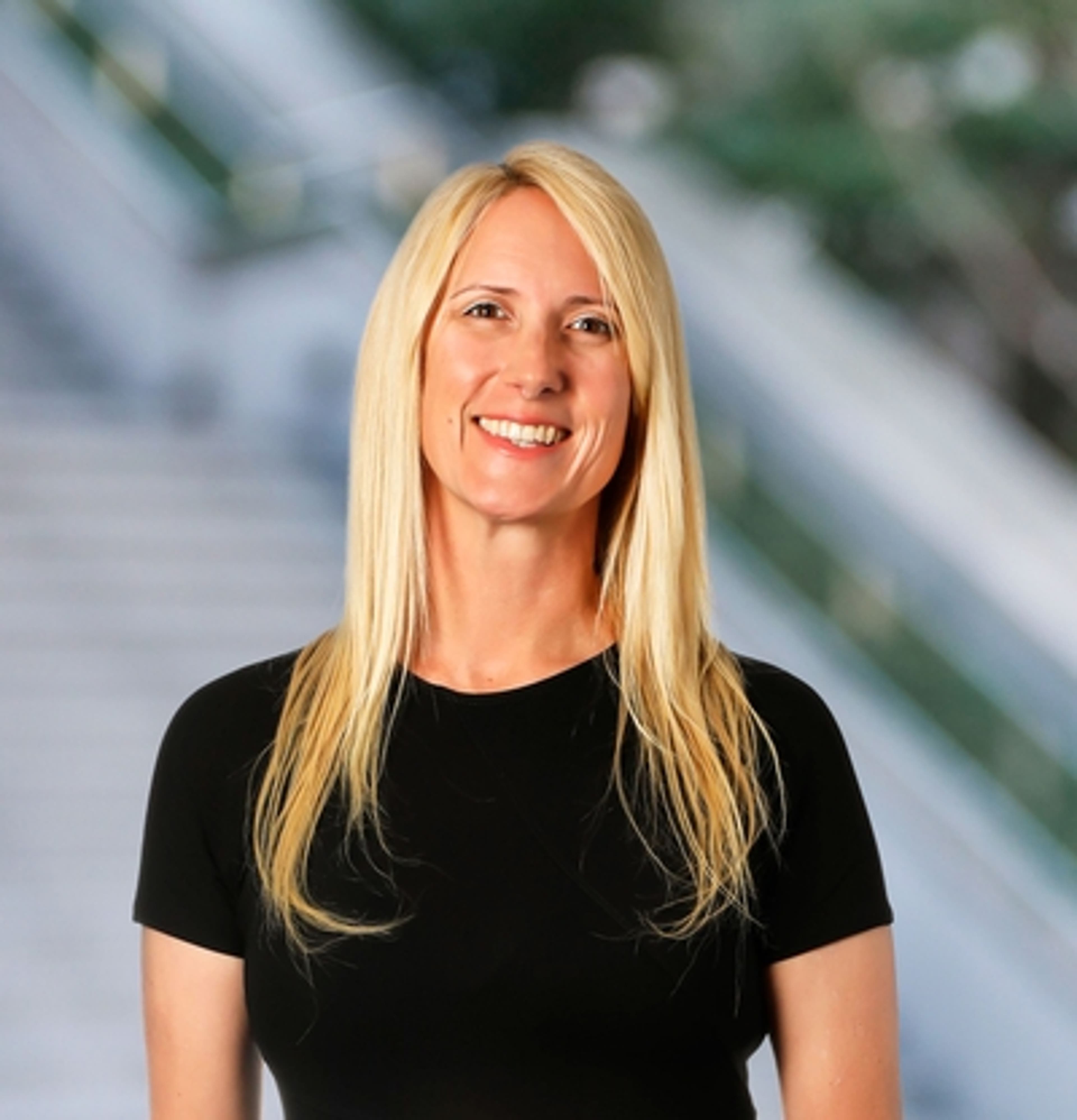 headshot of Hope Anderson