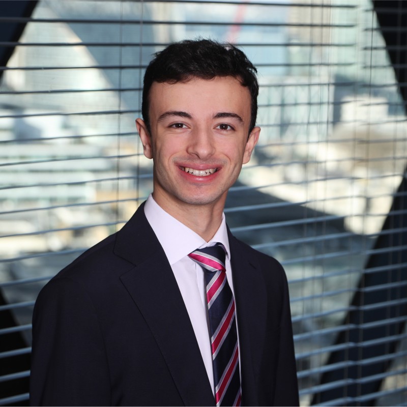 headshot of Eden Tayyip