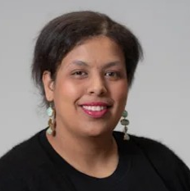 headshot of Nacera Bekhat