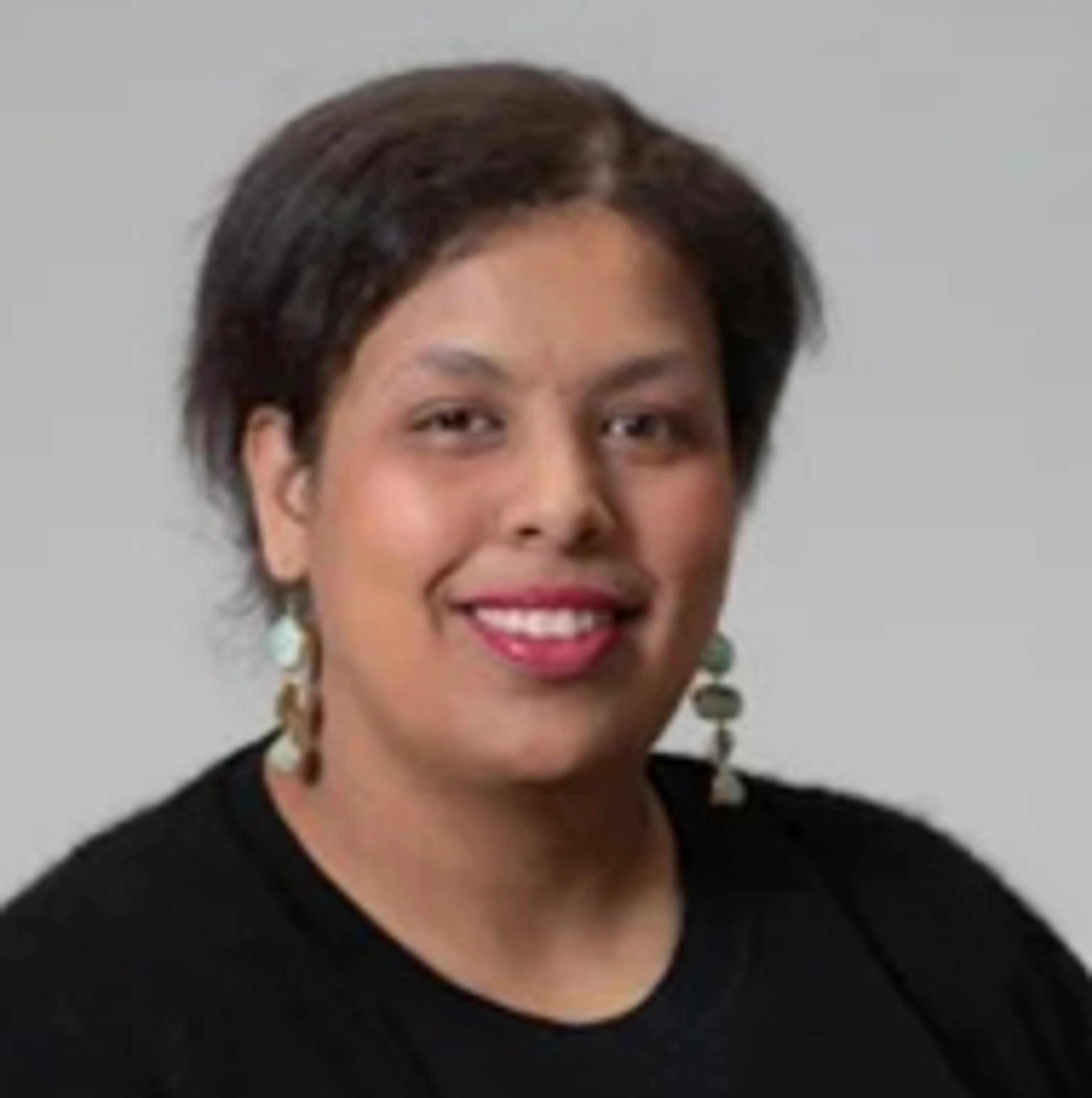 headshot of Nacera Bekhat