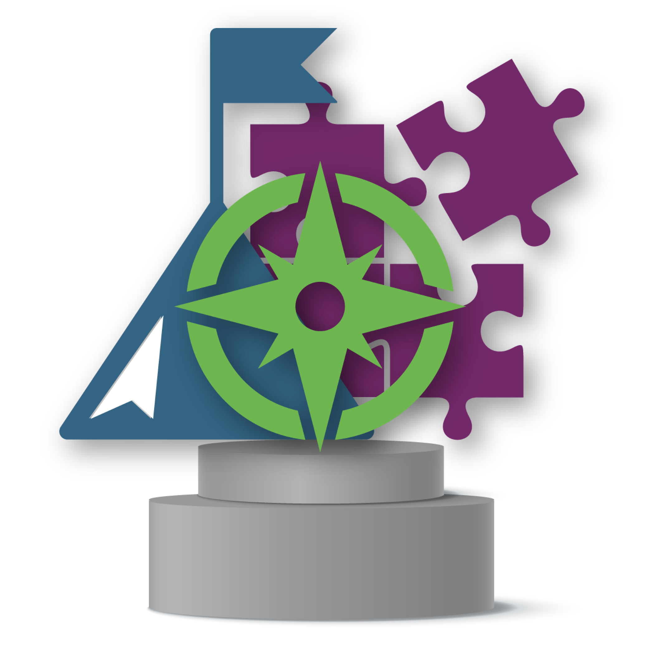 The IAPP vanguard award