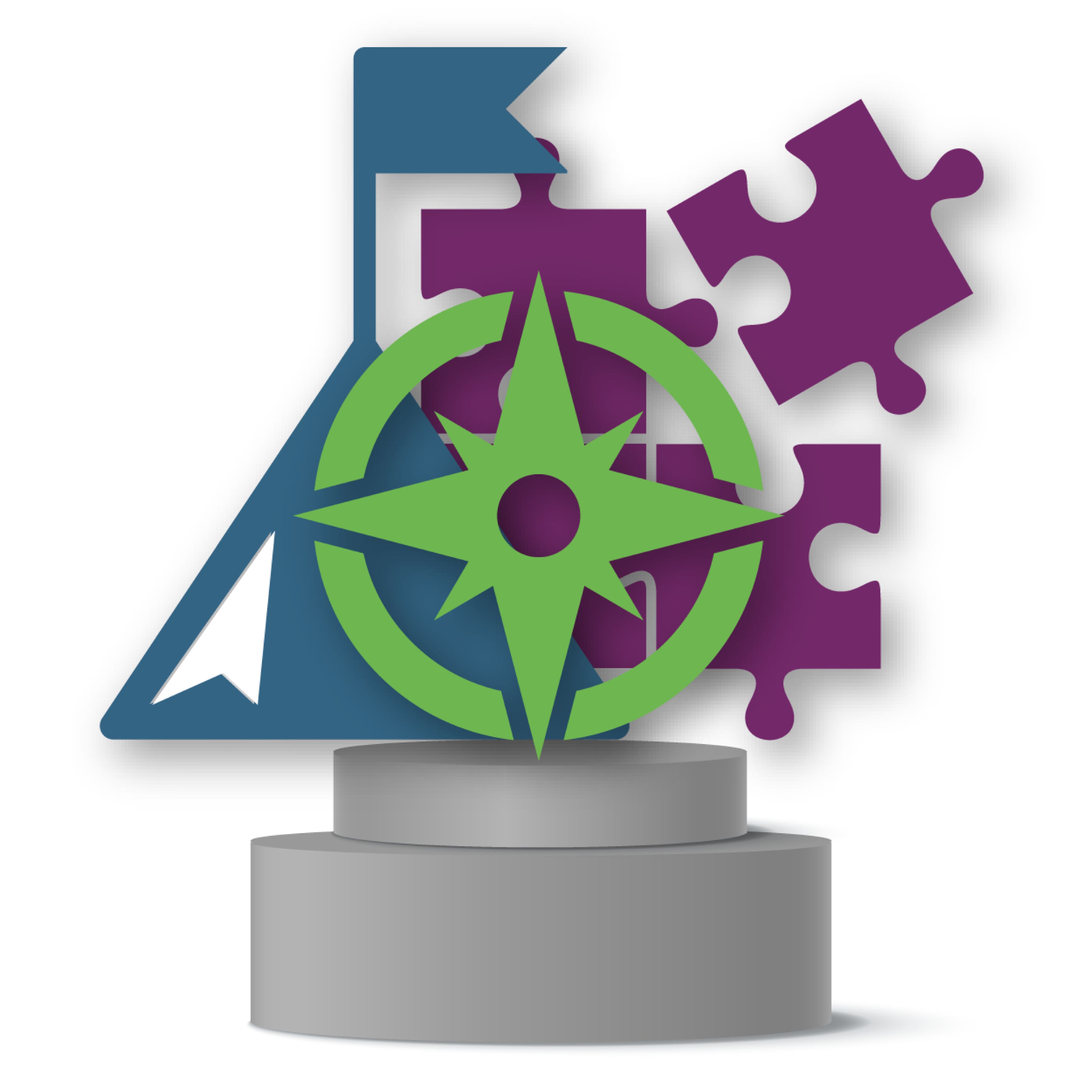 The IAPP vanguard award