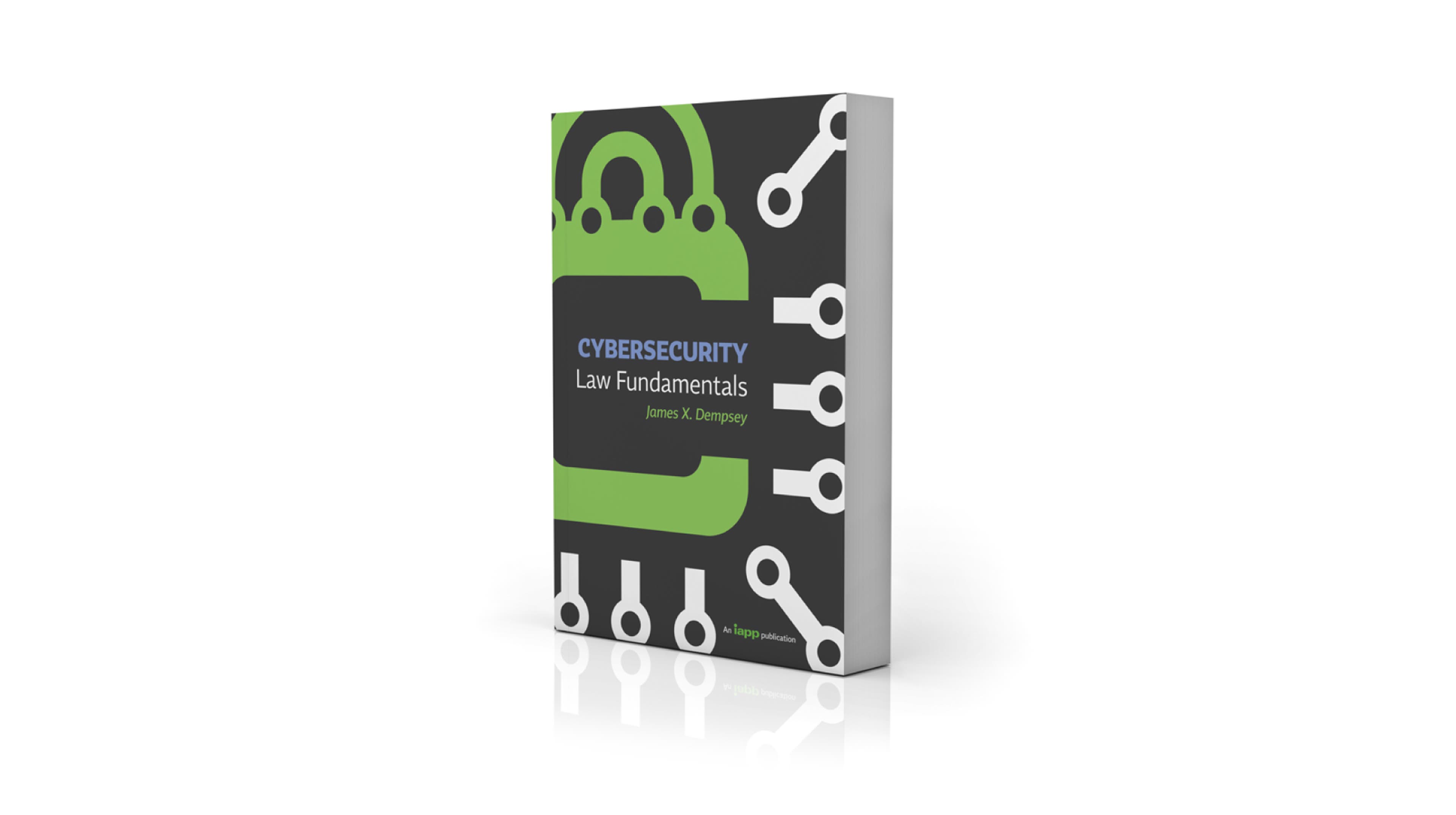 cybersecurity law textbook