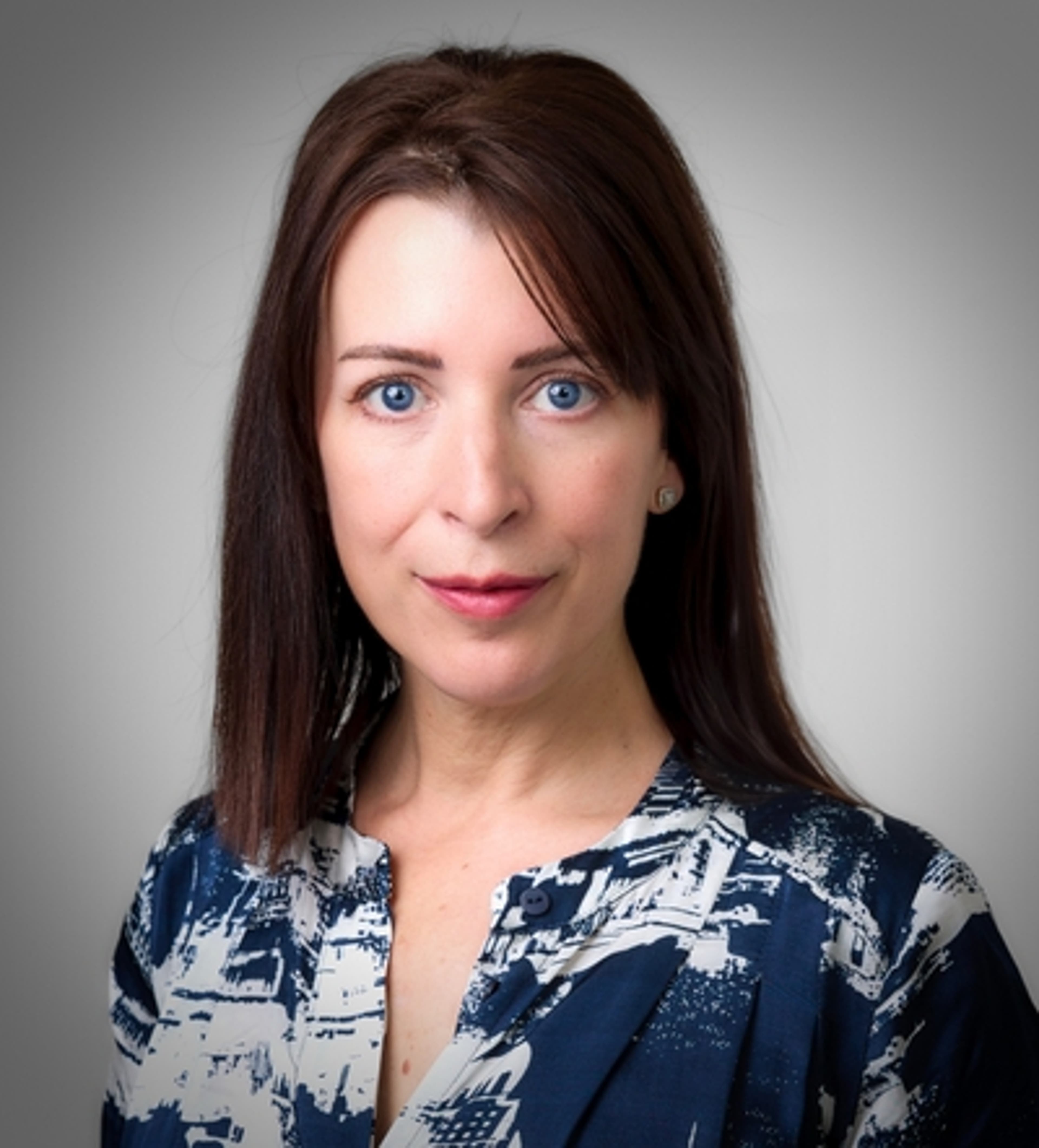 headshot of Nicole Stephensen