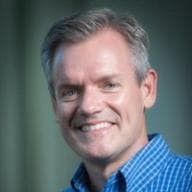 headshot of Erik Naugle