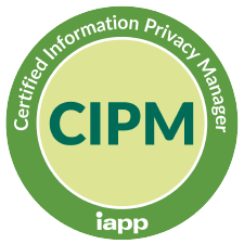 CIPM Seal