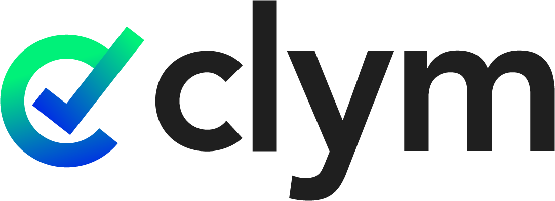 Clym logo