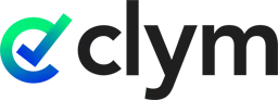 Clym logo