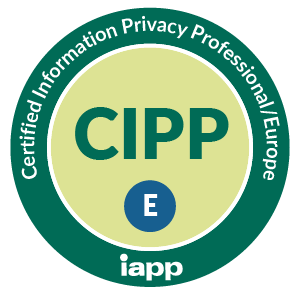 European privacy badge