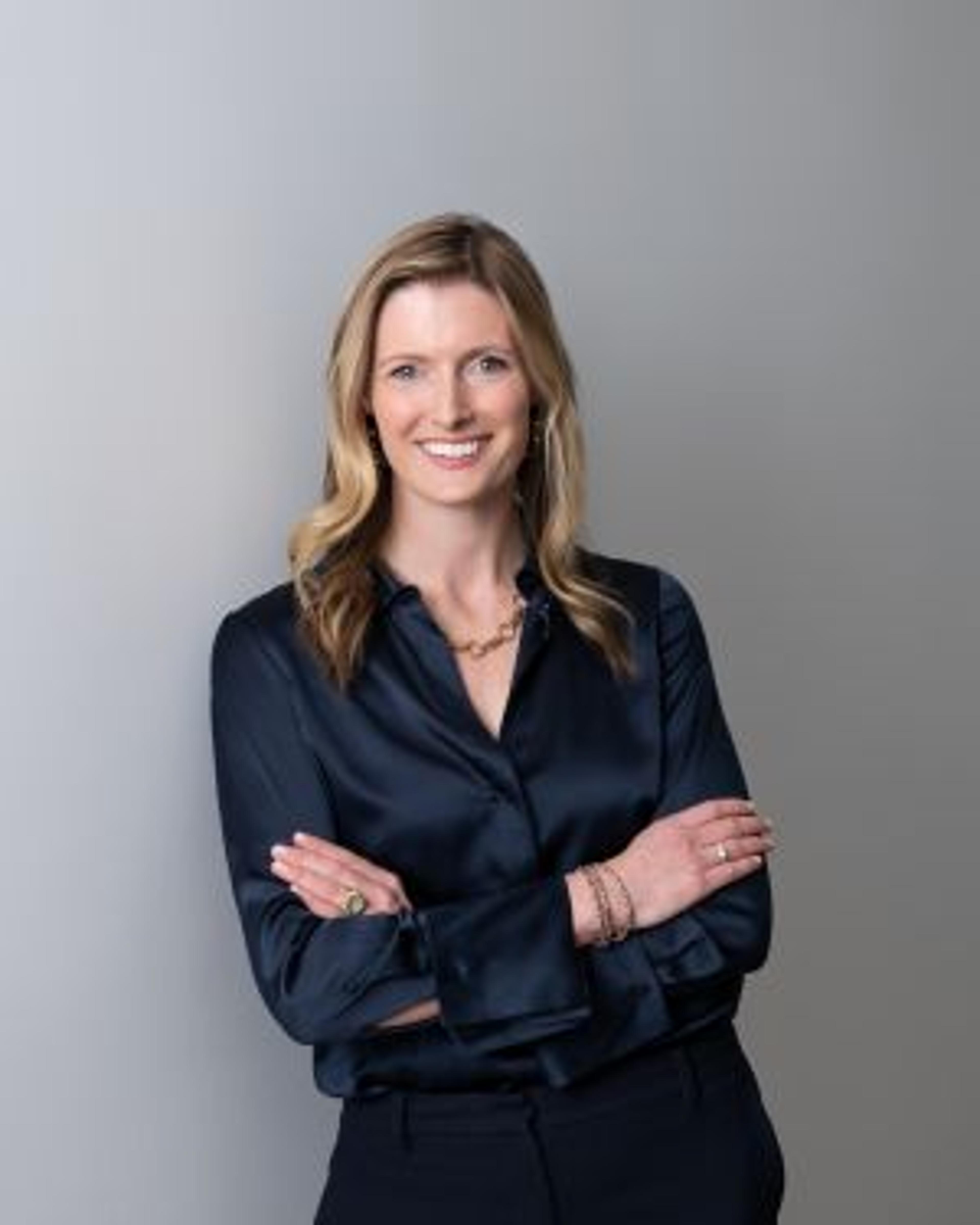 headshot of Alexandra Reeve Givens