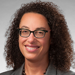 headshot of Liisa Thomas