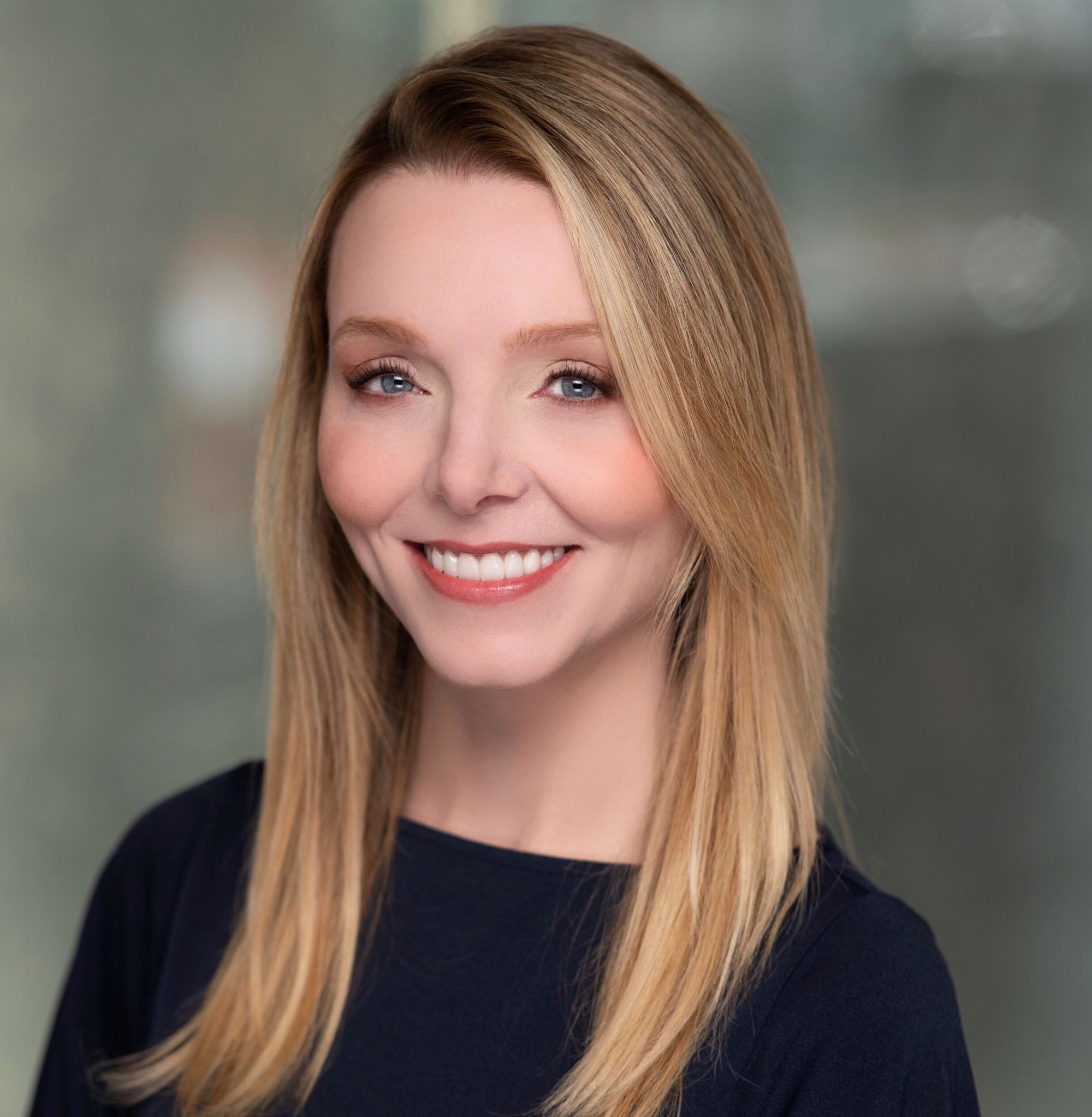 headshot of Tanya Maria Richardson