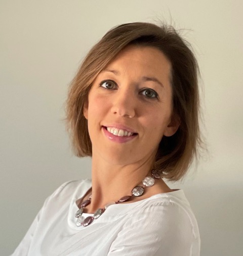 headshot of Elisabetta Tiani