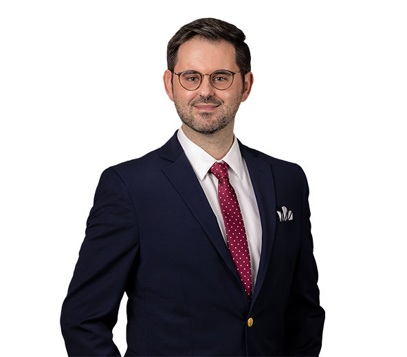 headshot of Darren Abernethy