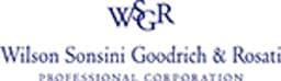 Wilson Sonsini Goodrich & Rosati