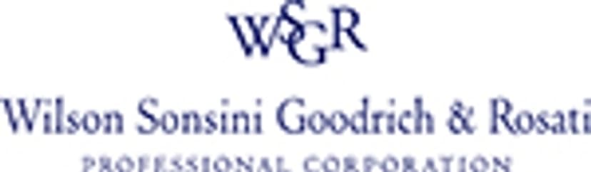 Wilson Sonsini Goodrich & Rosati
