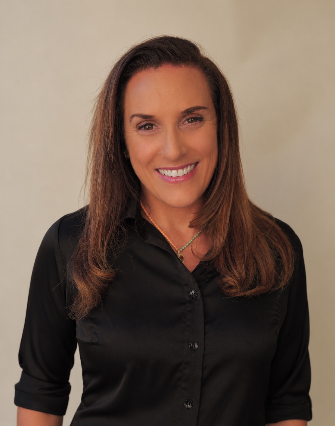 headshot of Cassandra Maldini
