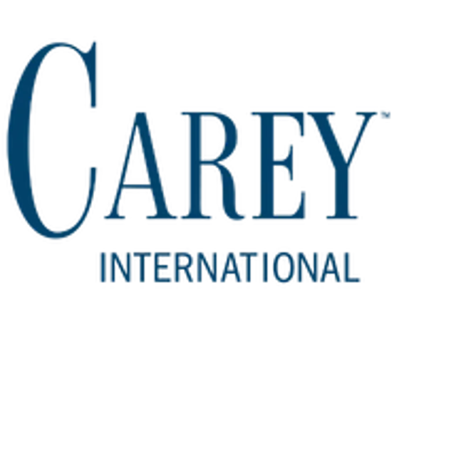 Carey International, Inc. logo