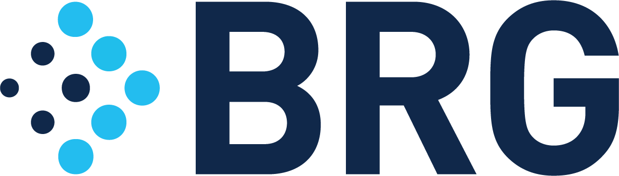 Berkeley Research Group logo