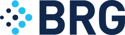 Berkeley Research Group logo
