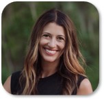 headshot of Stephanie Giometti