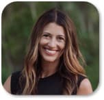 headshot of Stephanie Giometti