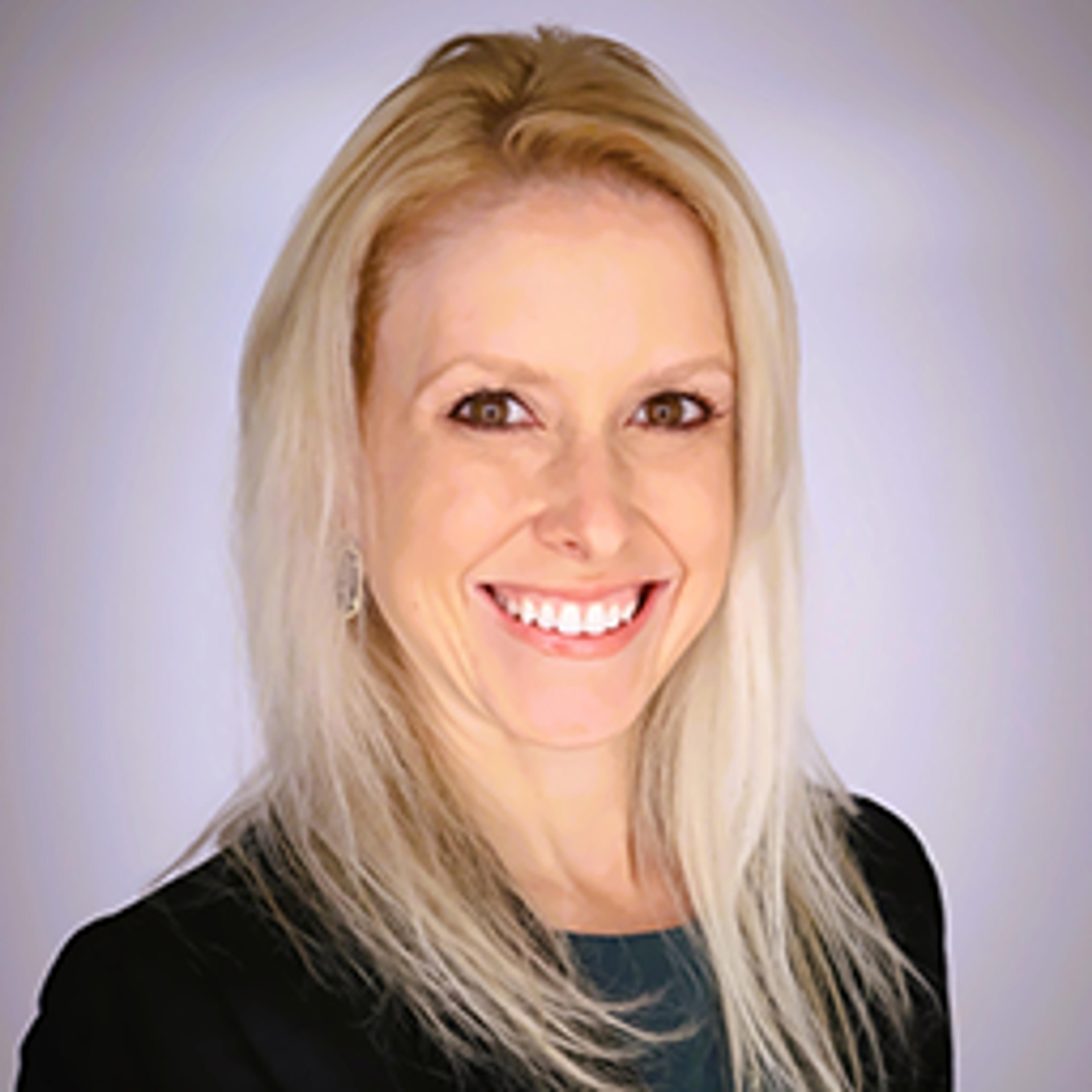 headshot of Jadzia Pierce