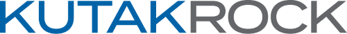 Kutak Rock logo