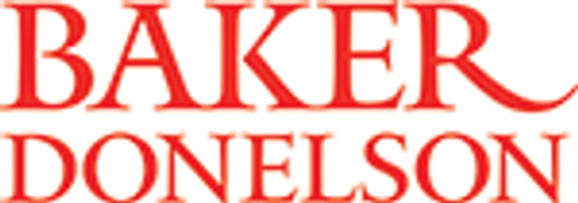 Baker, Donelson, Bearman, Caldwell & Berkowitz, PC