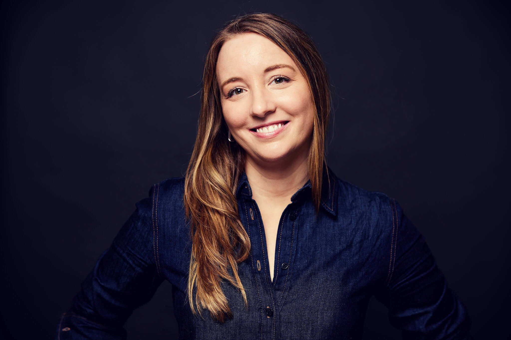 headshot of Shannon Ralich