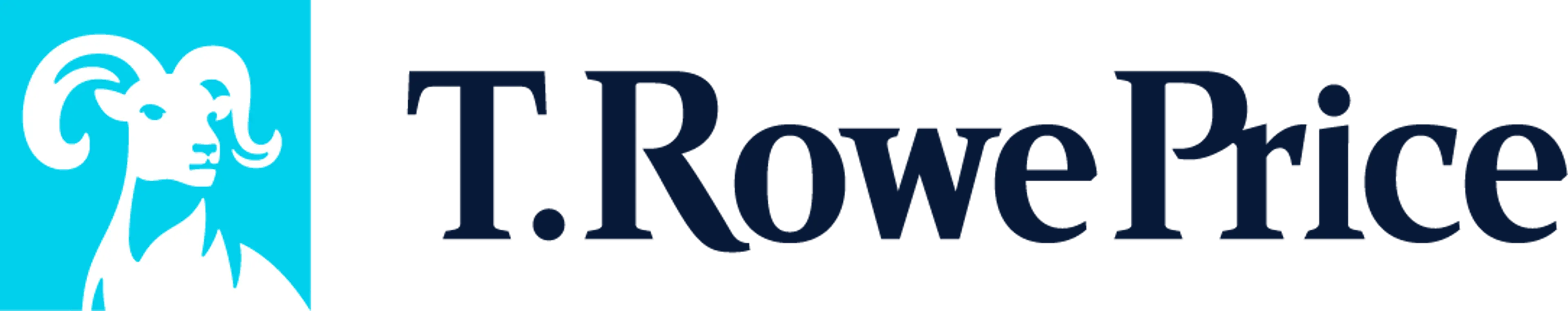 T. Rowe Price Associates, Inc. logo