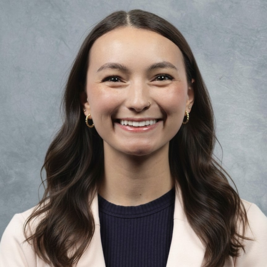 headshot of Jaid Speeth