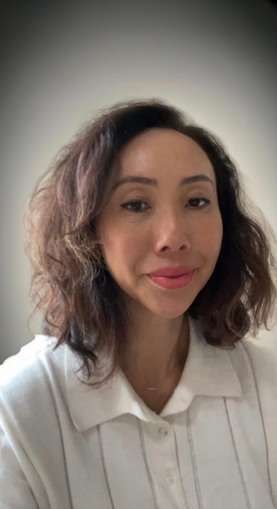 headshot of Nicole Uribe