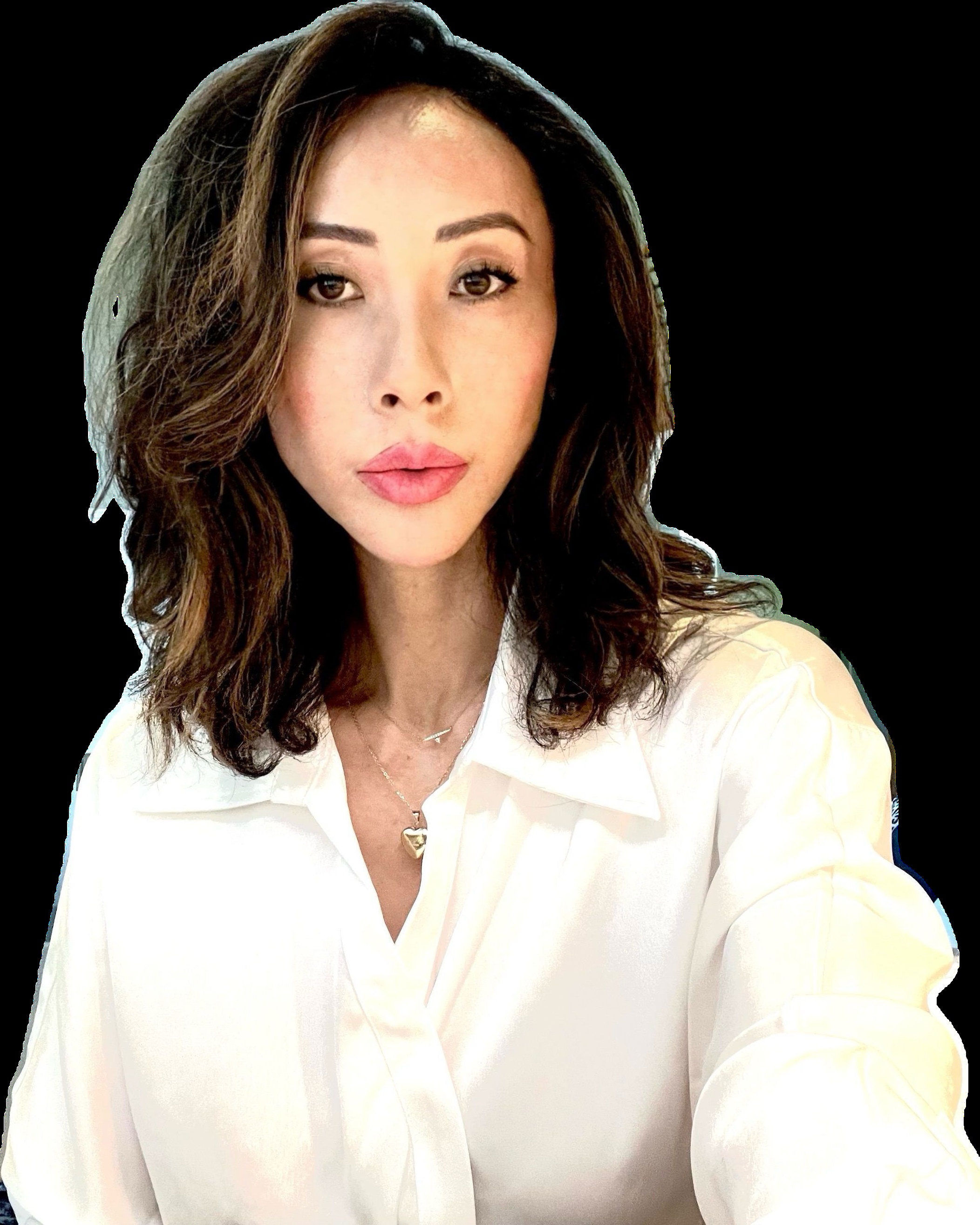 headshot of Nicole Uribe