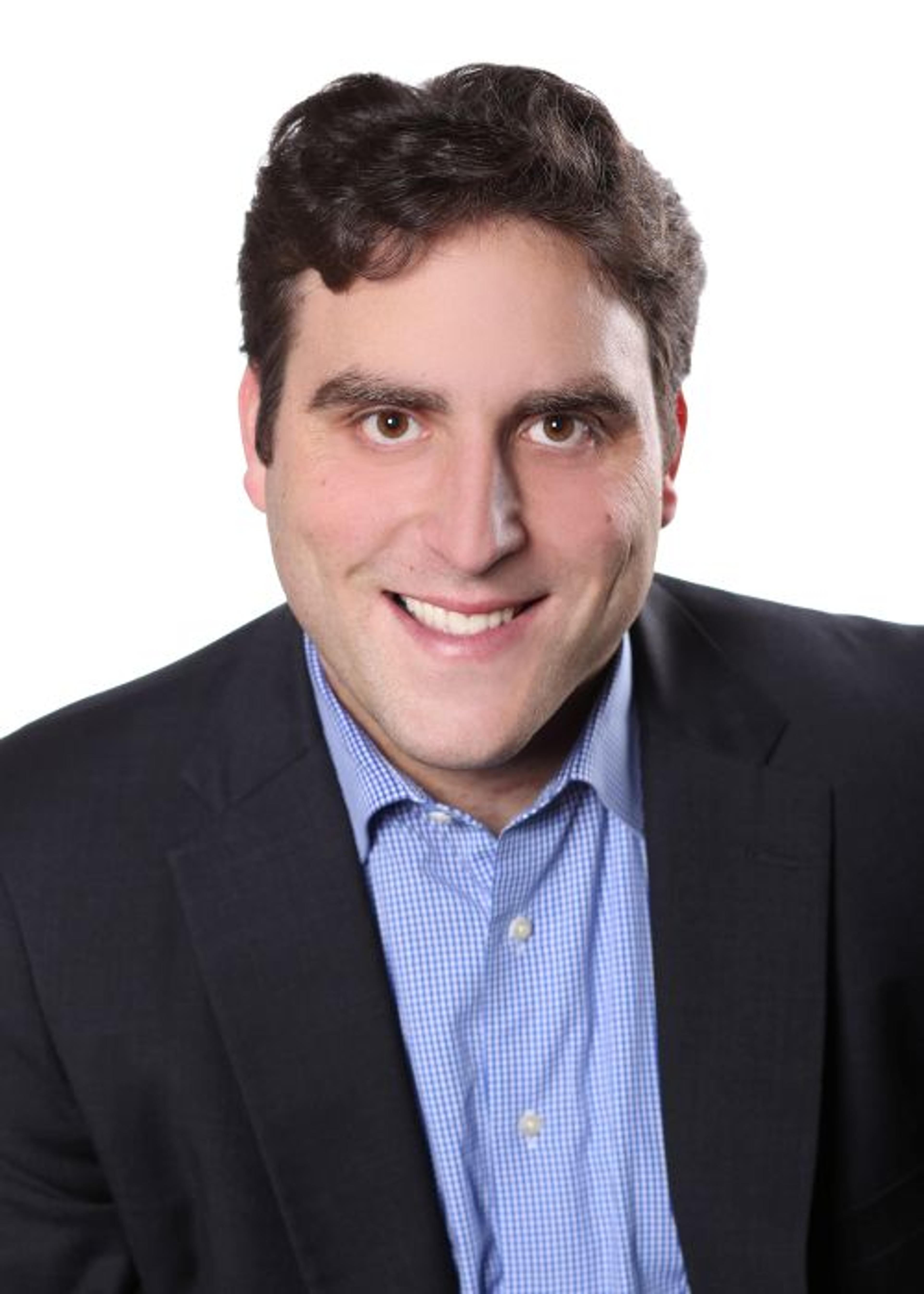 headshot of Ed Britan