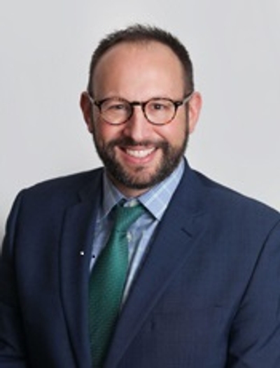 headshot of Jonathan Cantor