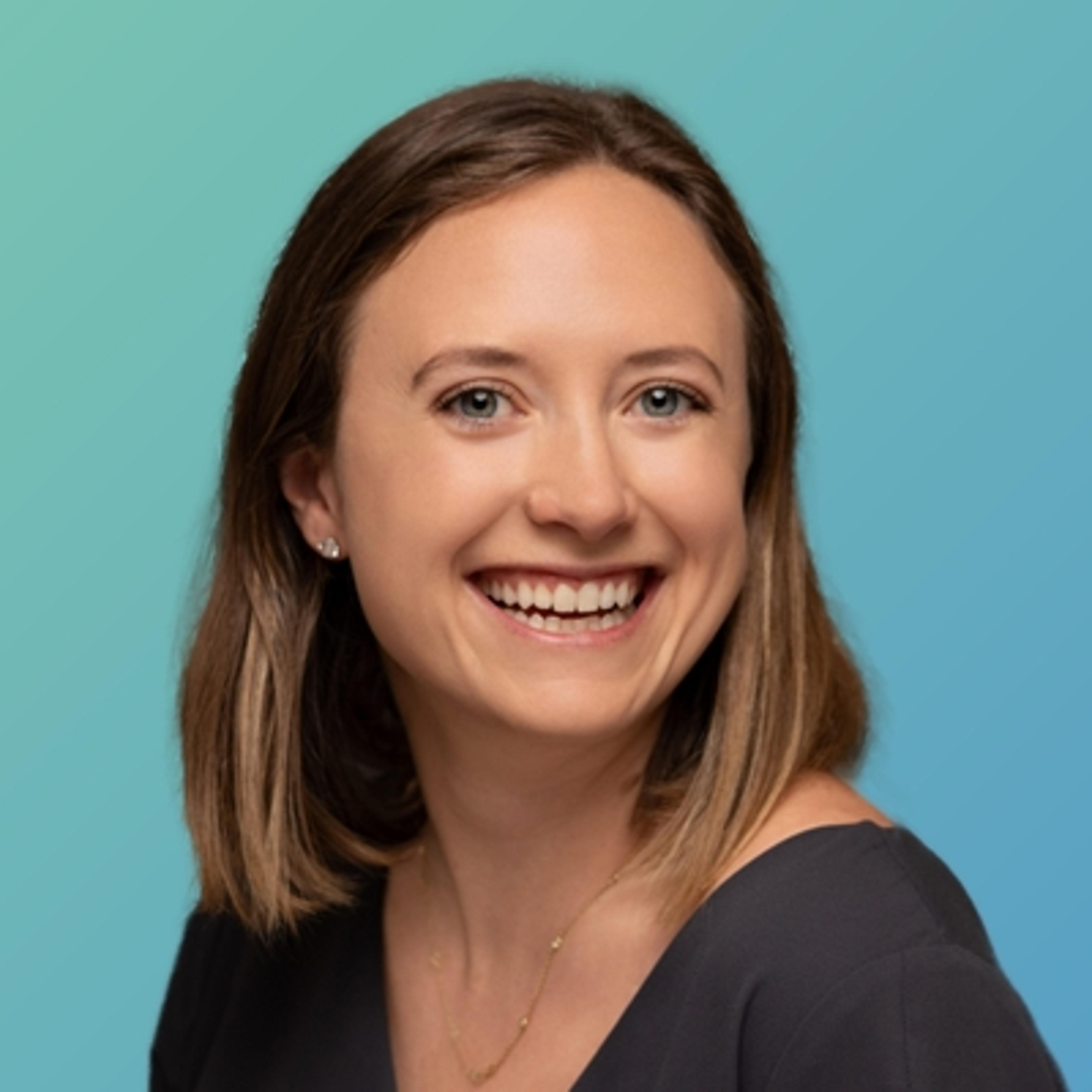 headshot of Emily Choi-Greene